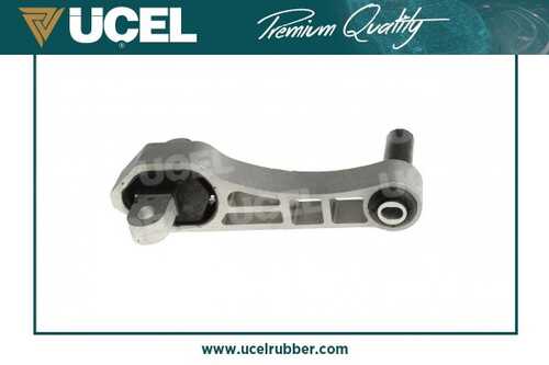 Опора двигателя (back) fiorino - qubo код 31510 UCEL 31510