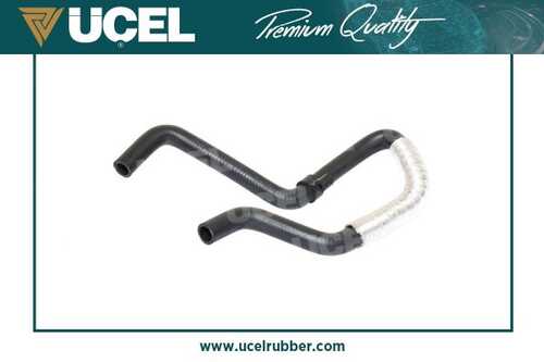 Патрубок UCEL 51303