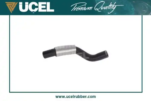 Патрубок peugeot 307 / 207 / 308 / partner tepee partner / expert iii 52247 UCEL 52247