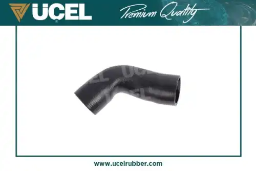 65237 патрубок системы охлаждения v.w.caddy / polo classic / golf iv seat cordoba / seat ibiza 1.9 t UCEL 65237