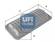 30.289.00 UFI Фильтр воздушный