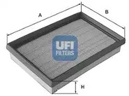 Фильтр воздушный UFI 30.532.00