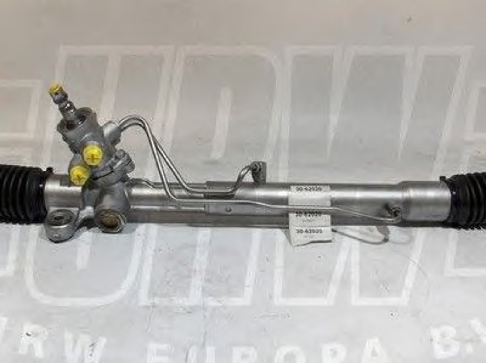 Рейка рулевая URW 30-62020