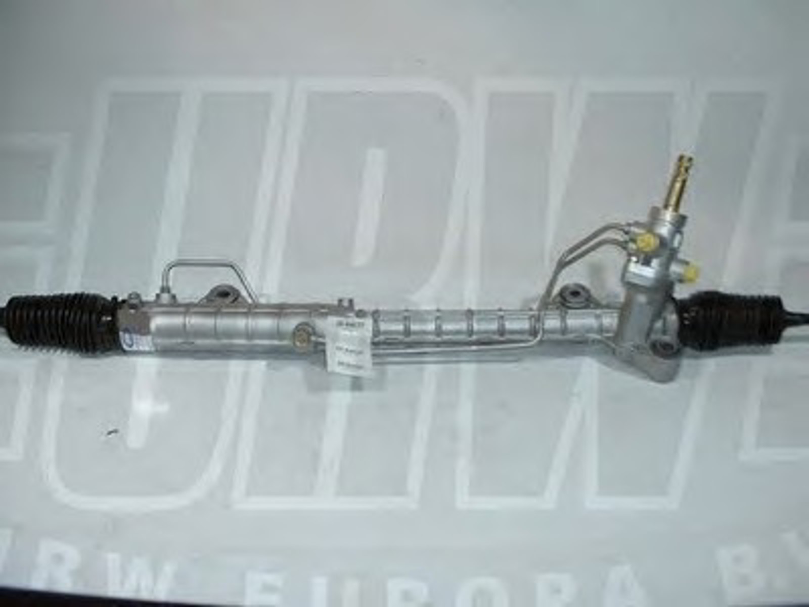 Рулевой механизм URW 30-64027