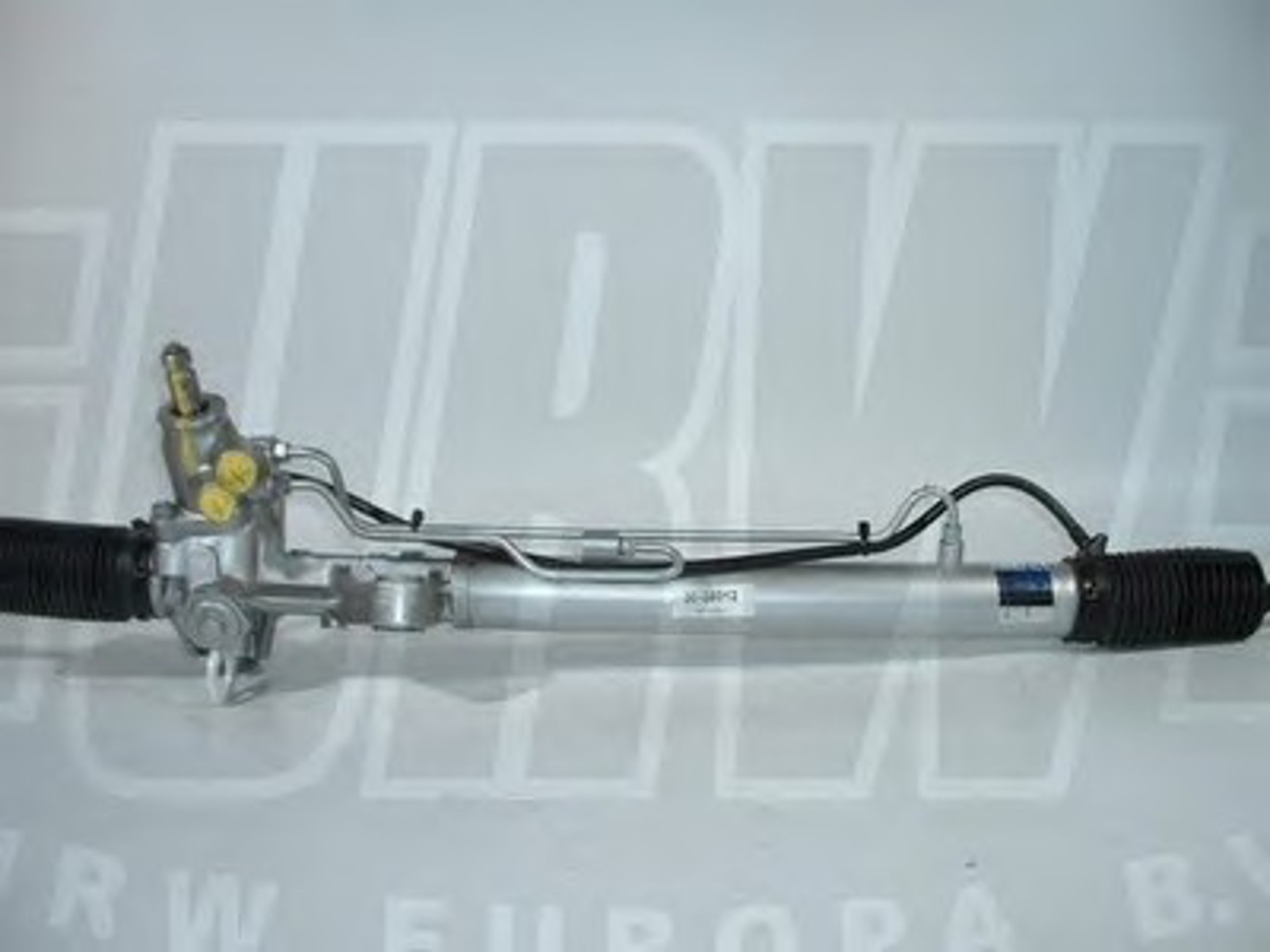 Рулевой механизм URW 30-68012