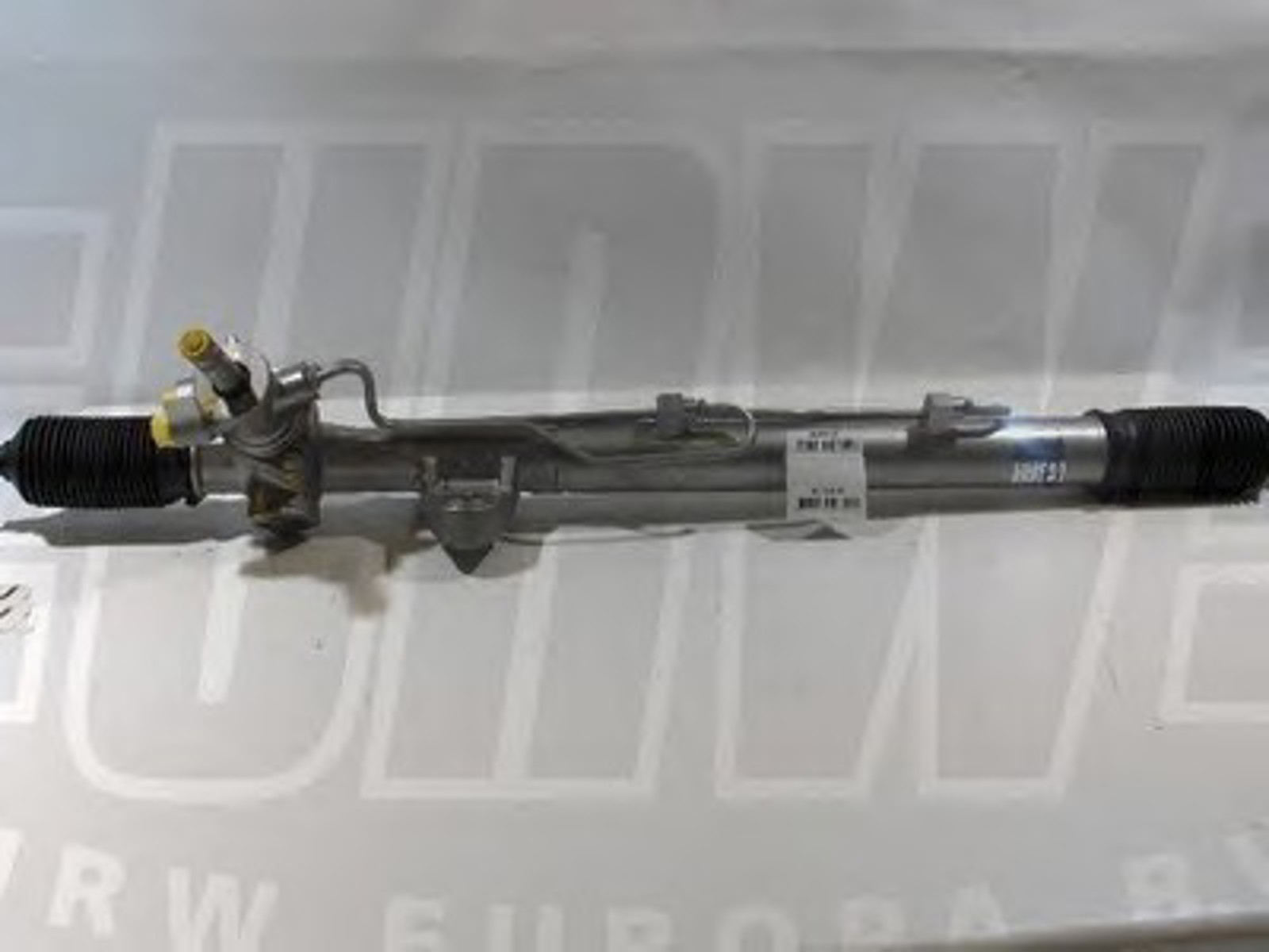 Рулевой механизм URW 30-68019