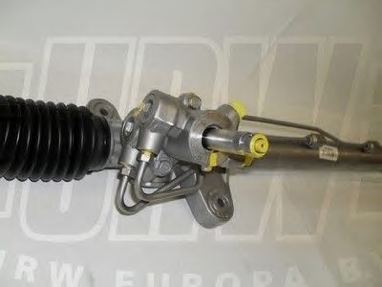 Рулевой механизм URW 30-68038