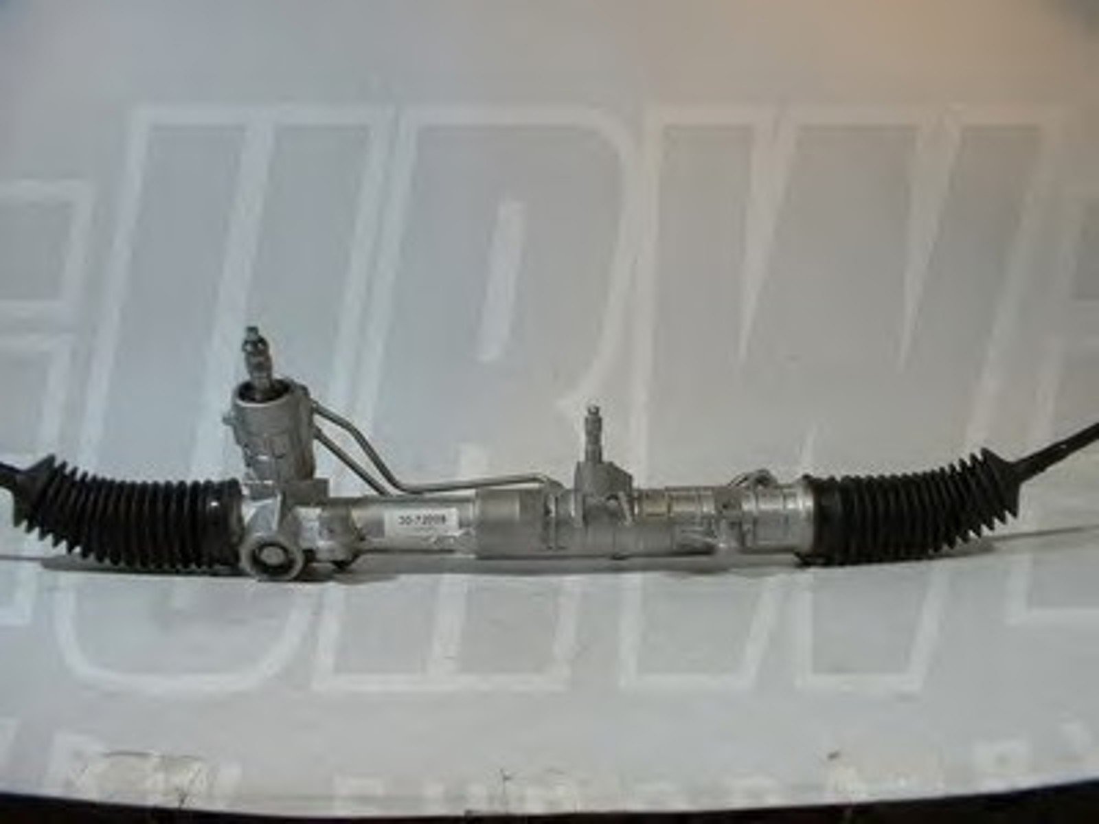 Рулевой механизм URW 30-72008