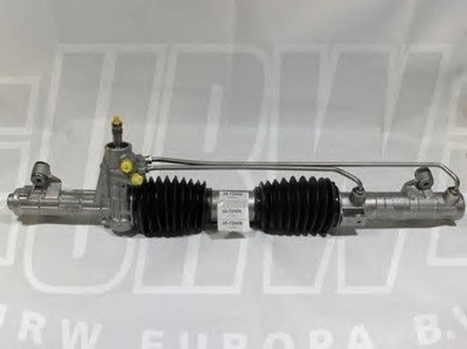 Рулевой механизм URW 30-72009