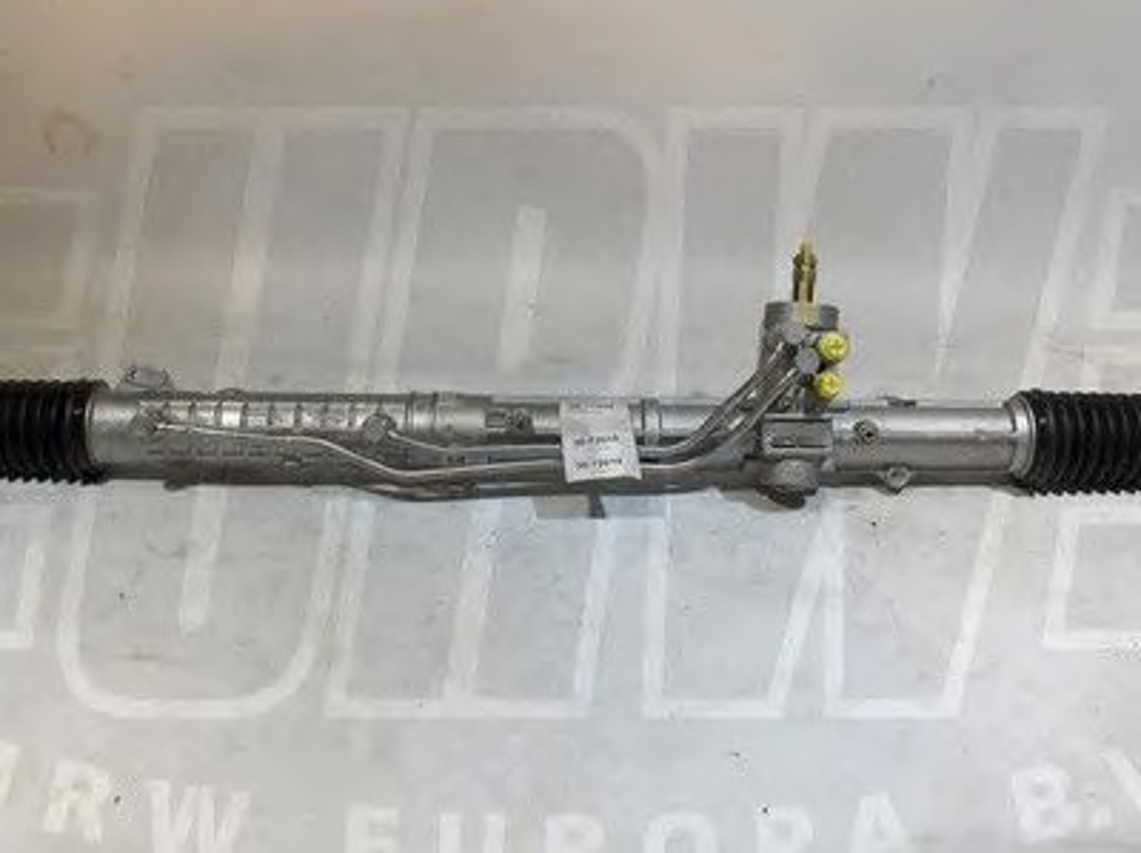 Рулевой механизм URW 30-72010
