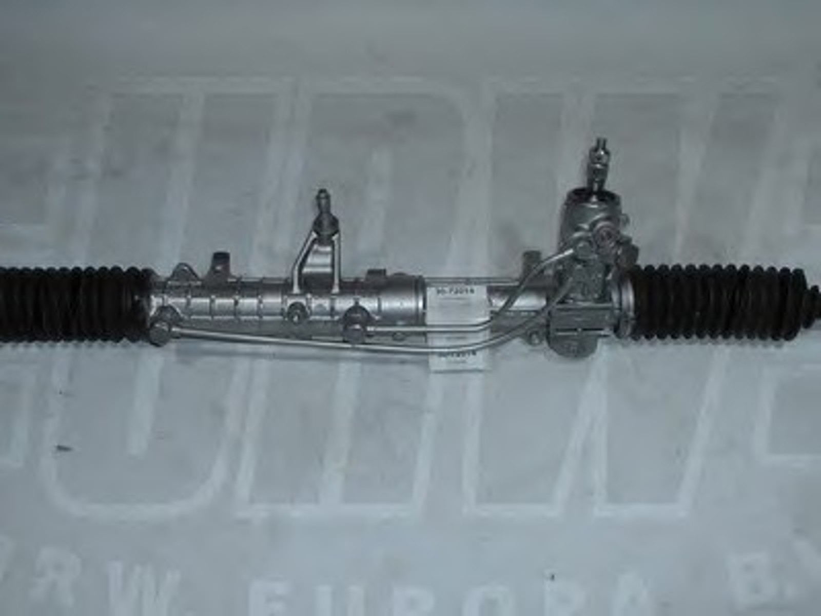 Рулевой механизм URW 30-72014