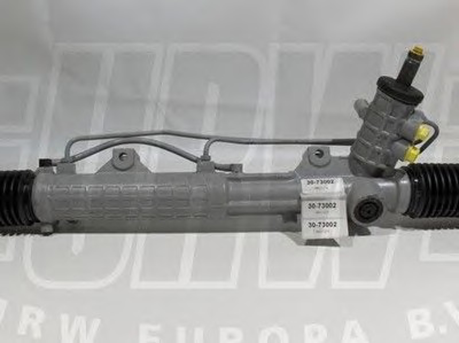 Рулевой механизм URW 30-73002