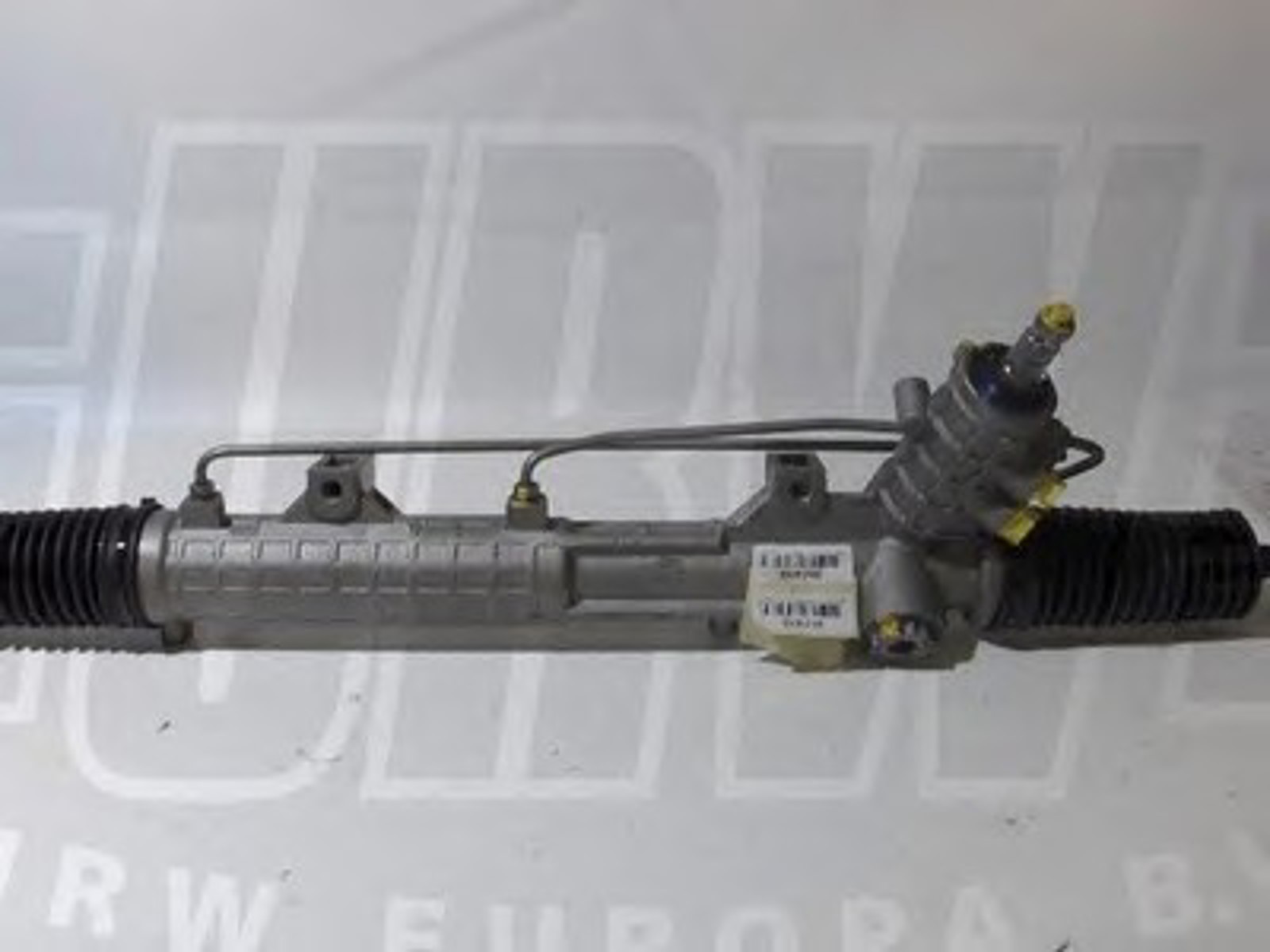 Рулевой механизм URW 30-73012