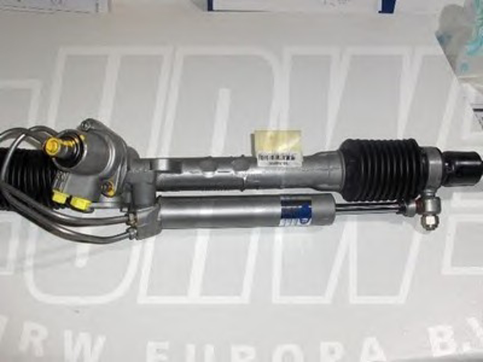 Ремкомплект рулевой рейки URW 30-74011