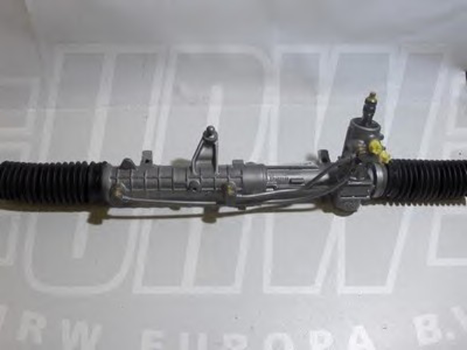 Рулевой механизм URW 30-75004