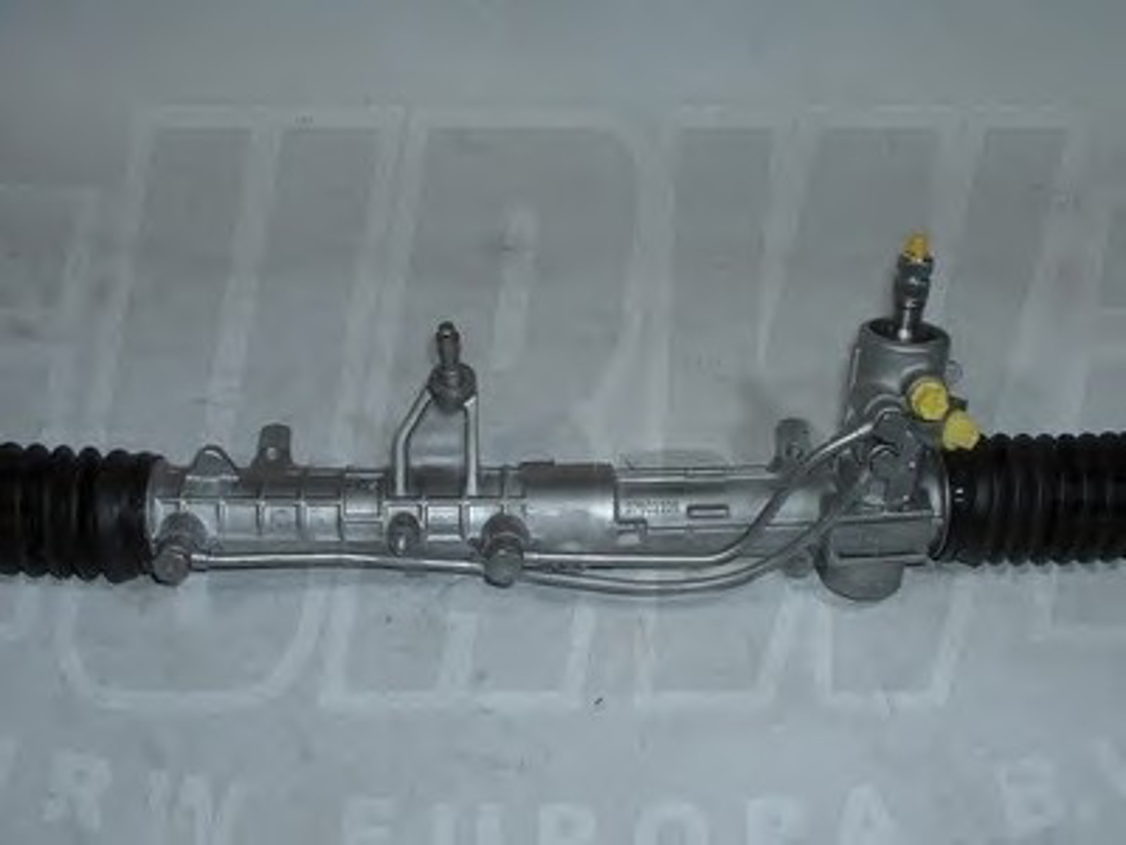 Рулевой механизм URW 30-75007
