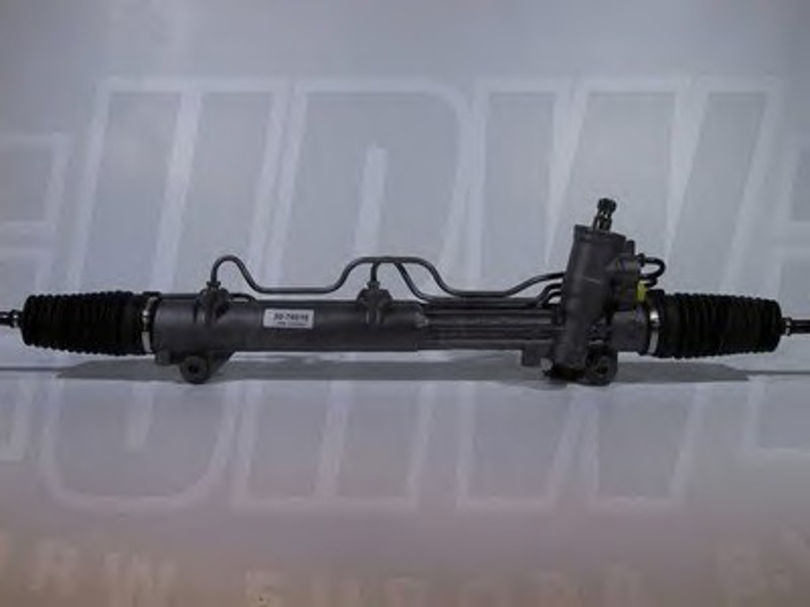 Рулевой механизм URW 30-76016