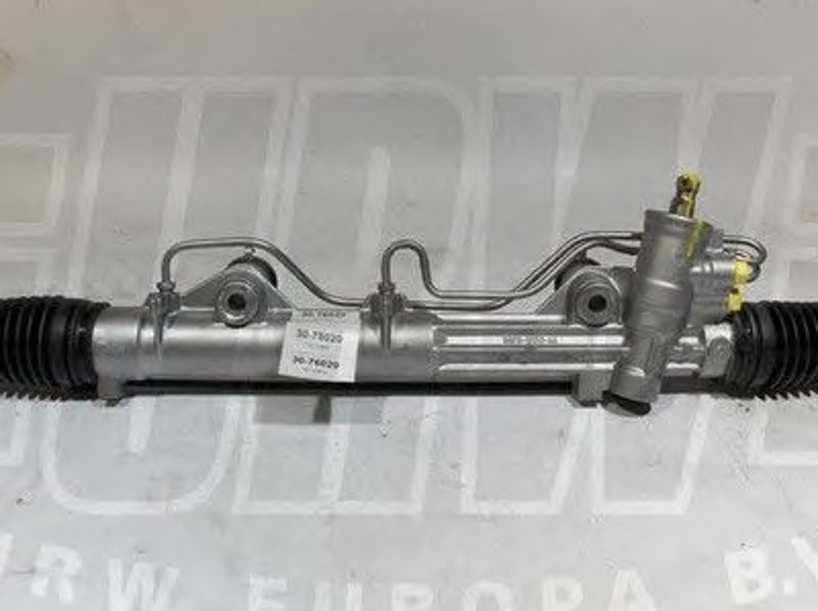 Рулевой механизм URW 30-76020