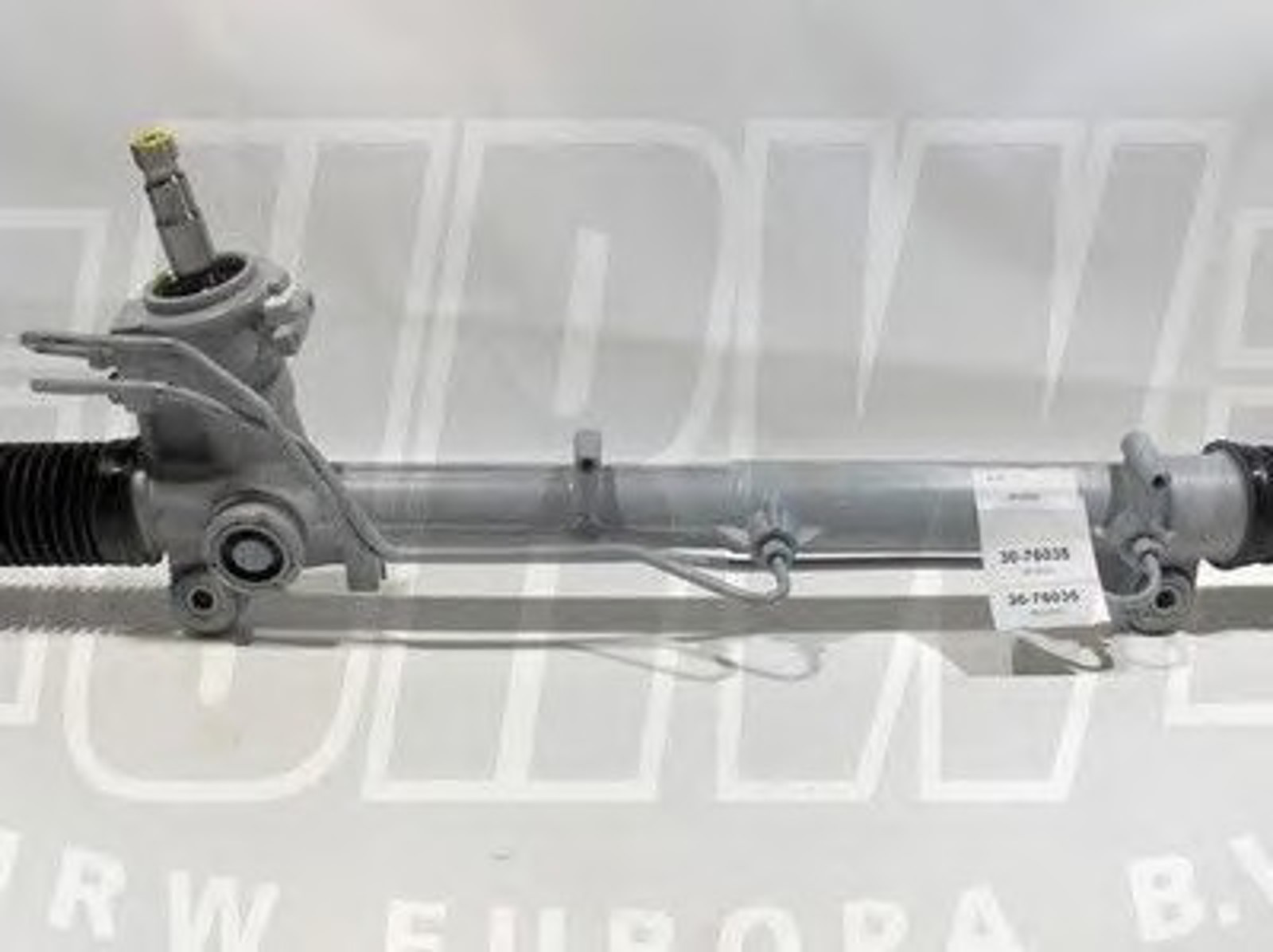 Рулевой механизм URW 30-76035