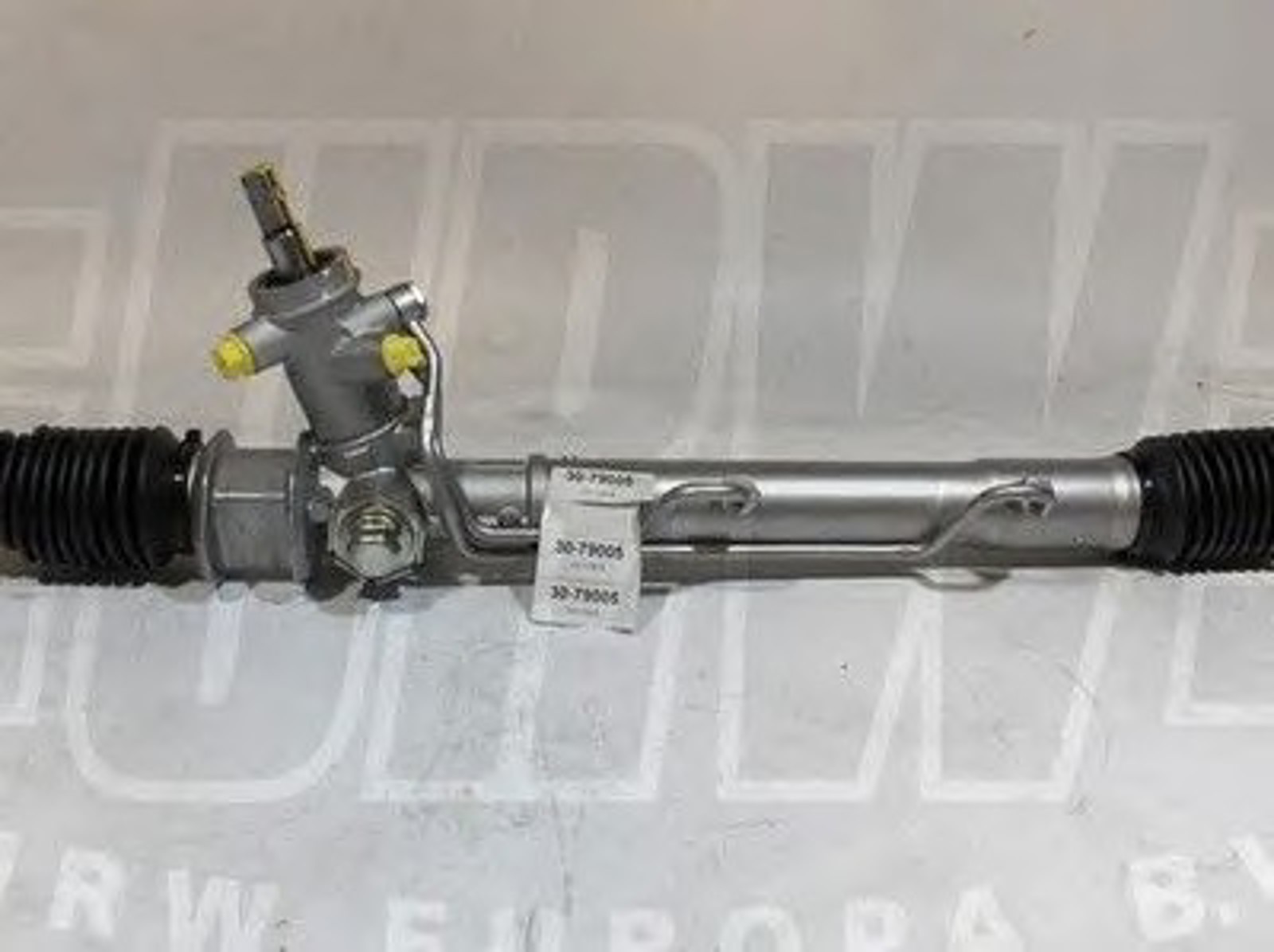 Рулевой механизм URW 30-79005