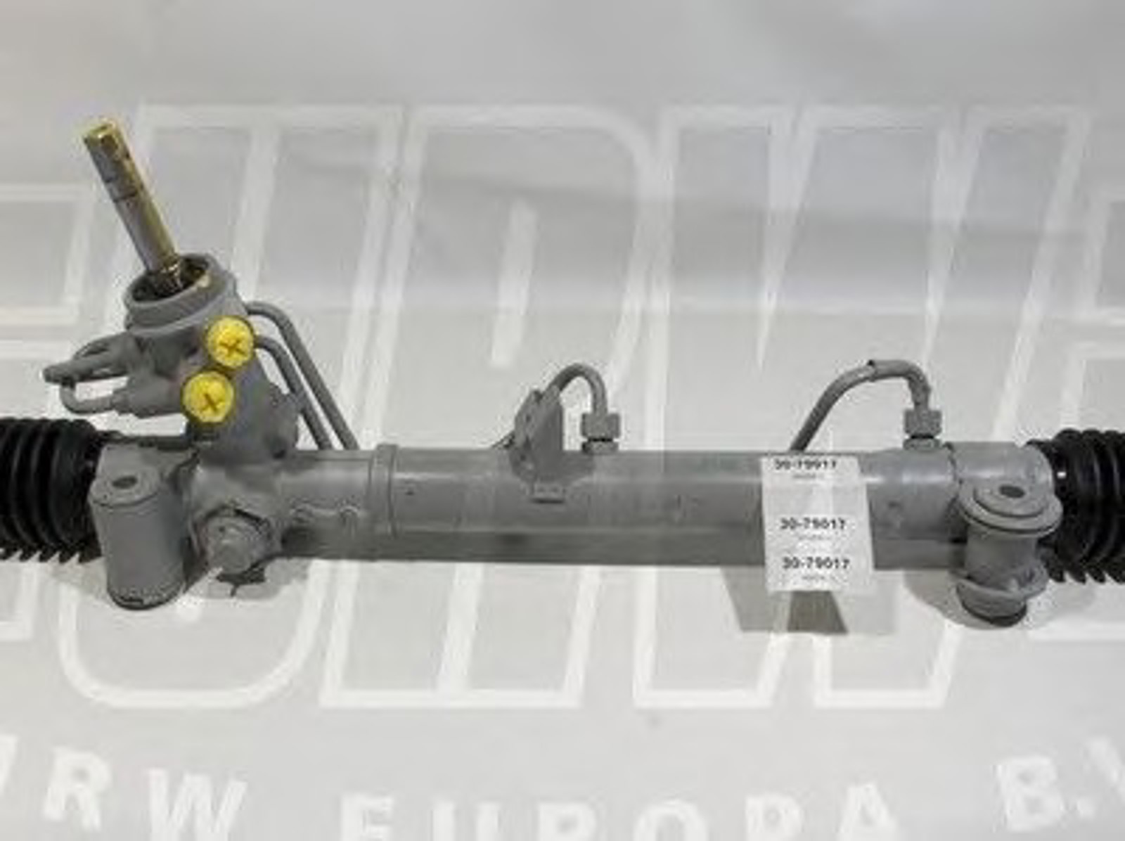 Ремкомплект рулевой рейки URW 30-79017