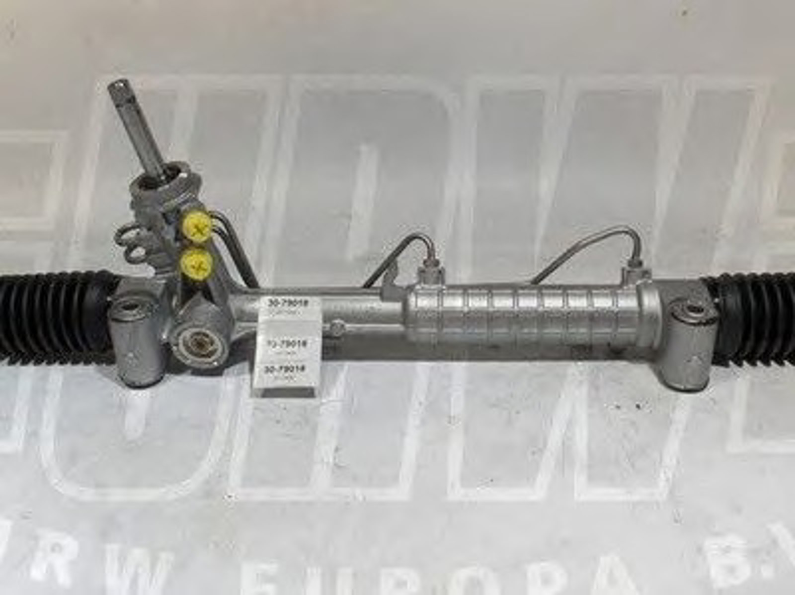 Ремкомплект рулевой рейки URW 30-79018