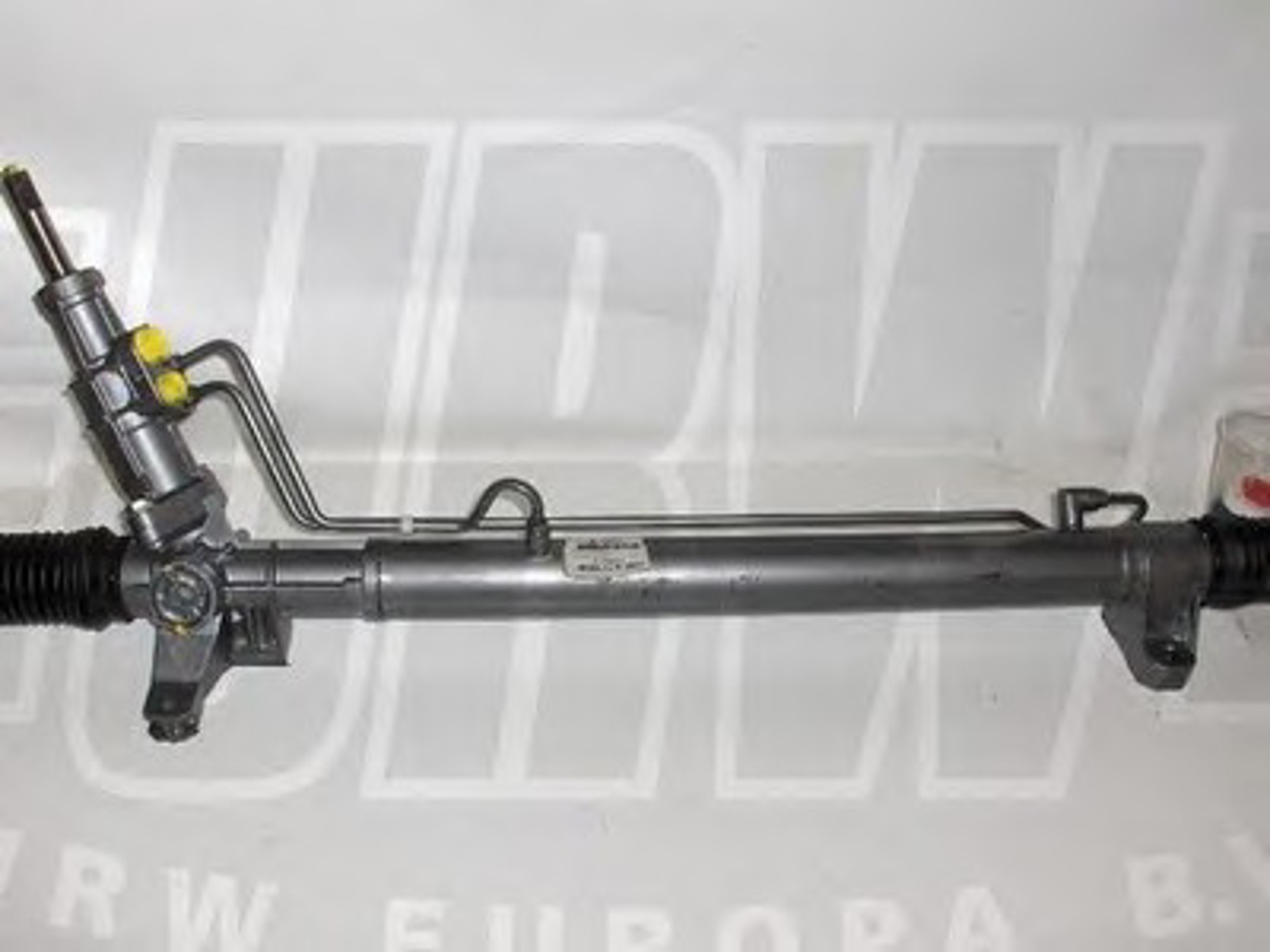 Рулевой механизм URW 30-79021