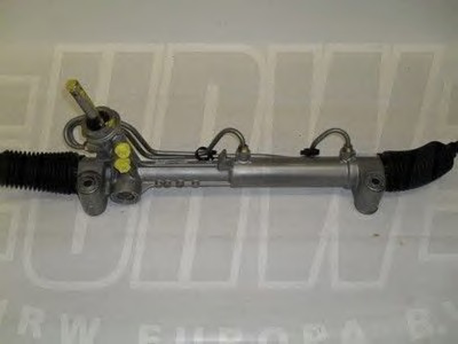 Рулевой механизм URW 30-79029