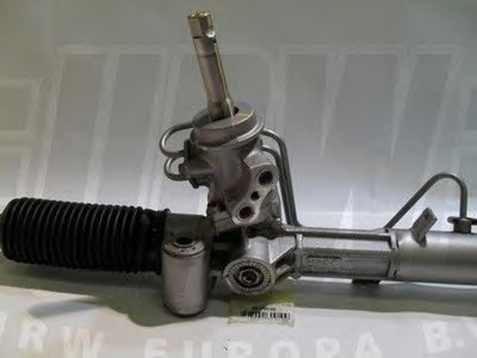 Рулевой механизм URW 30-79030