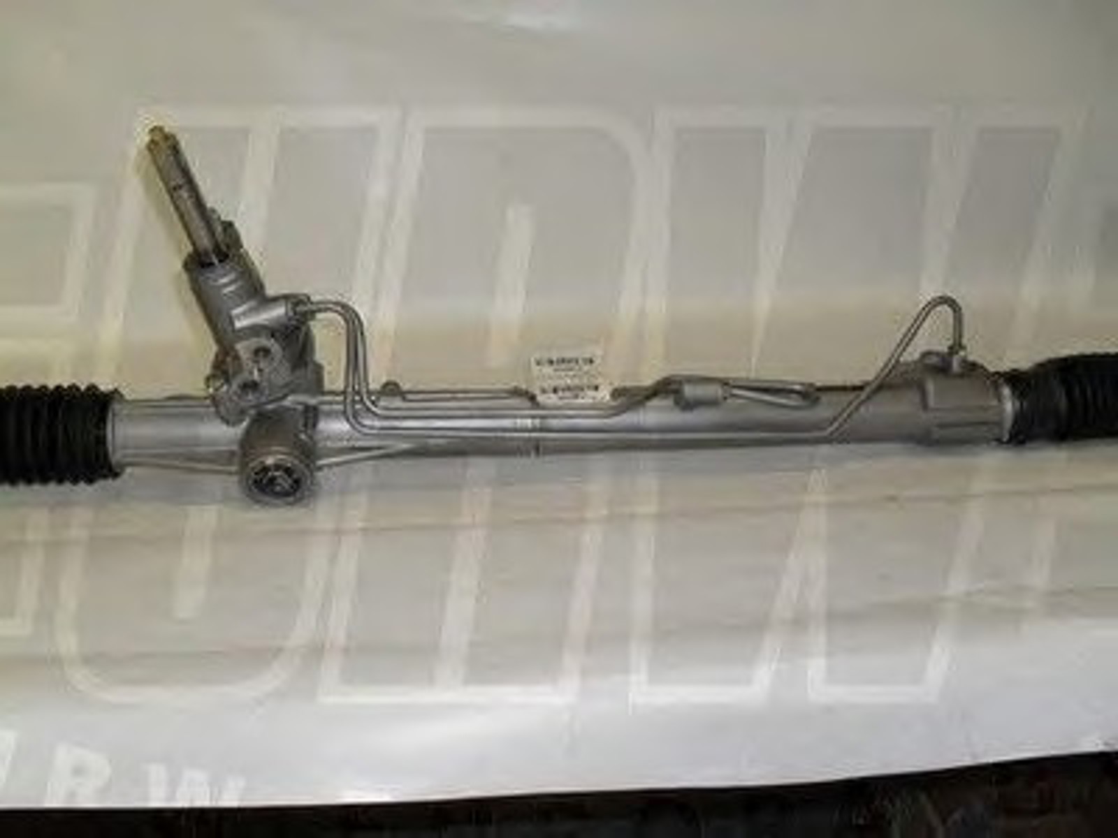 Рейка рулевая URW 30-80029