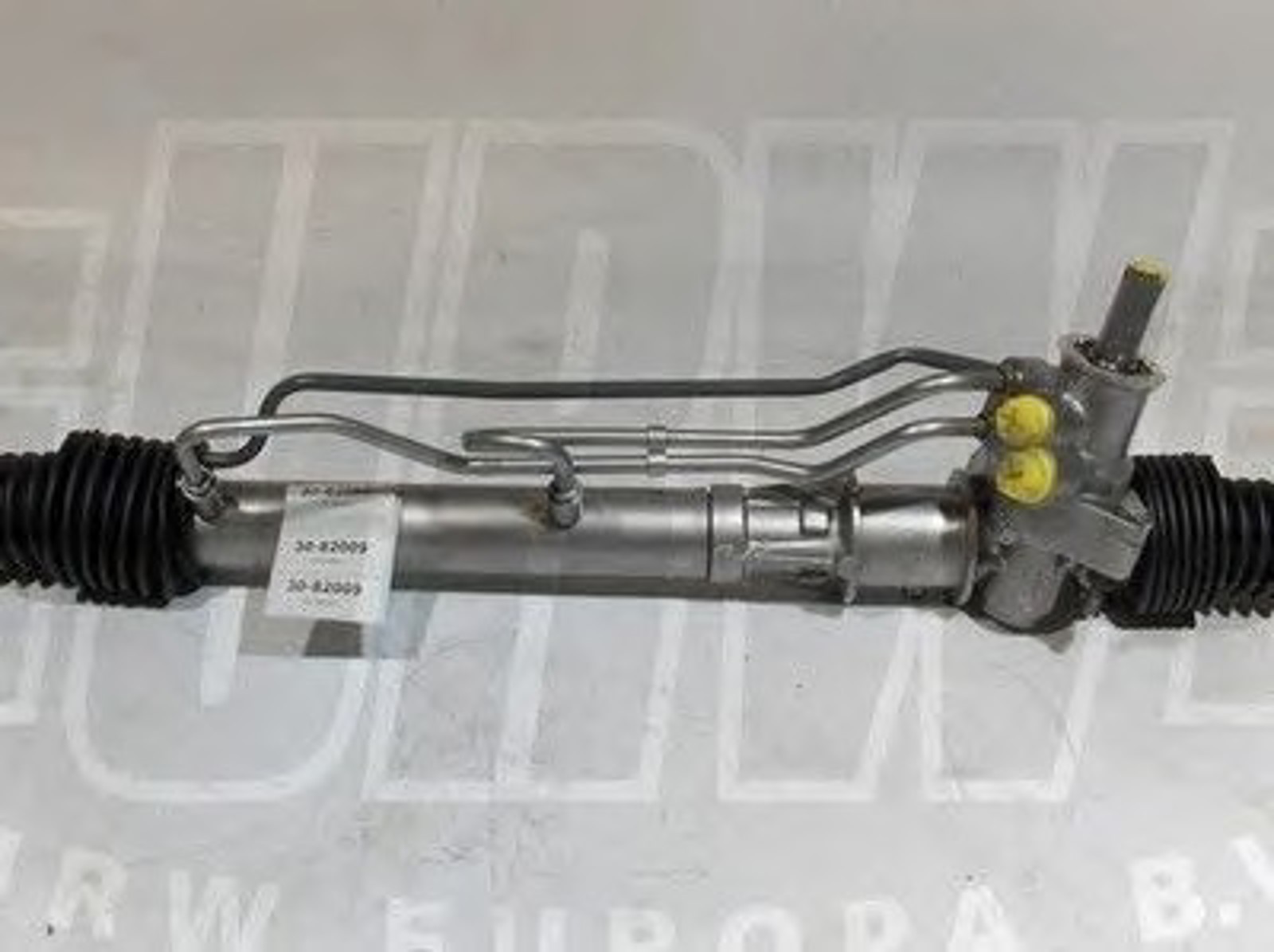 Рулевой механизм URW 30-82009
