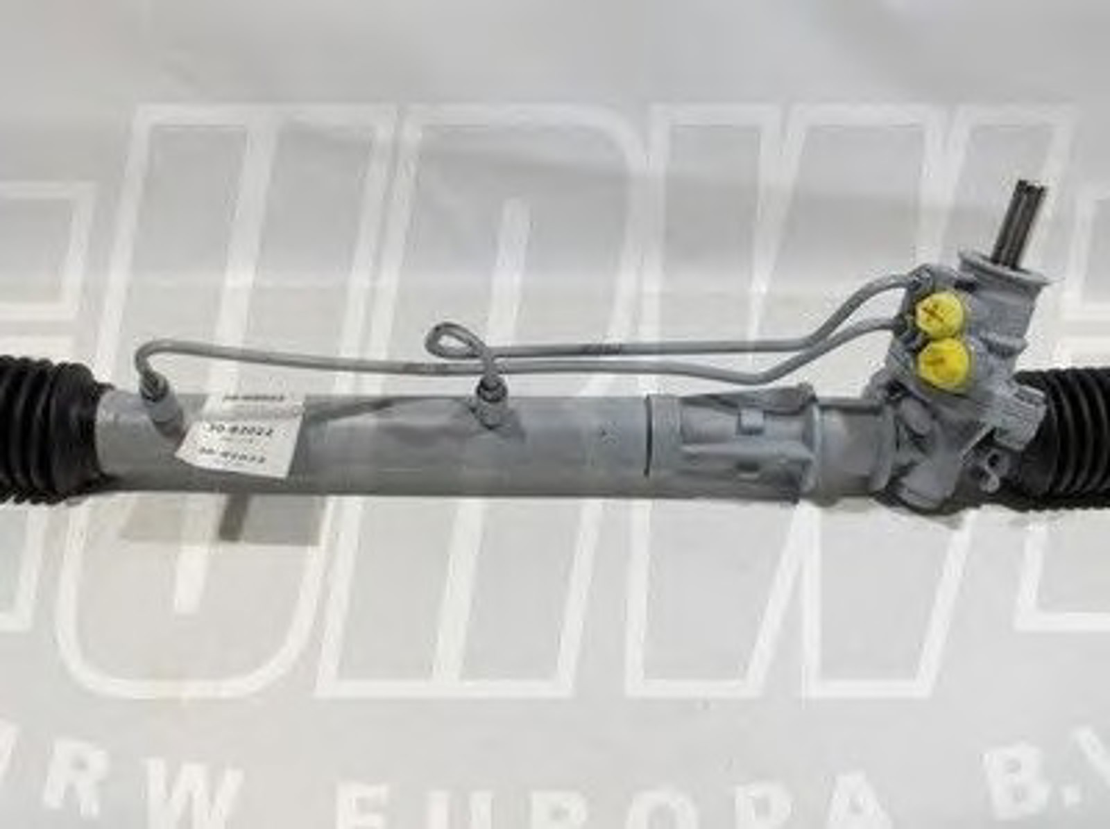 Рулевой механизм URW 30-82022
