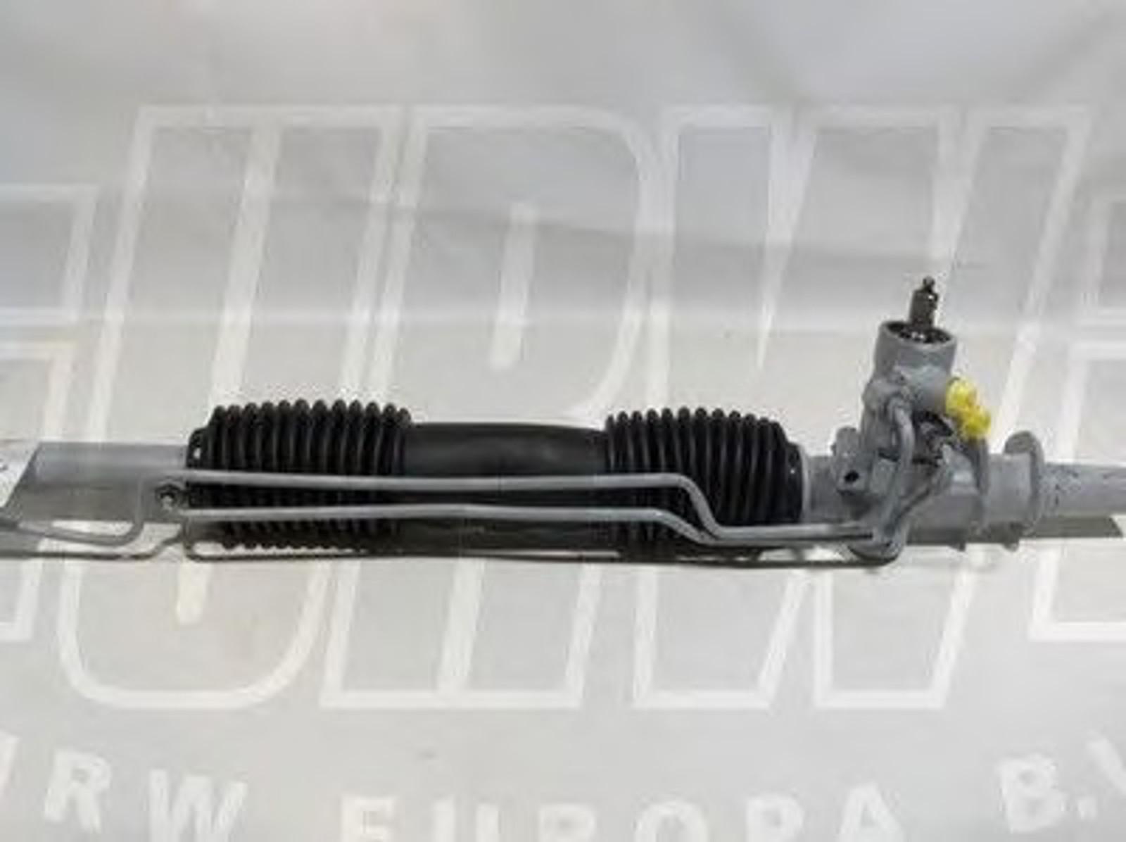 Рулевой механизм URW 30-83004