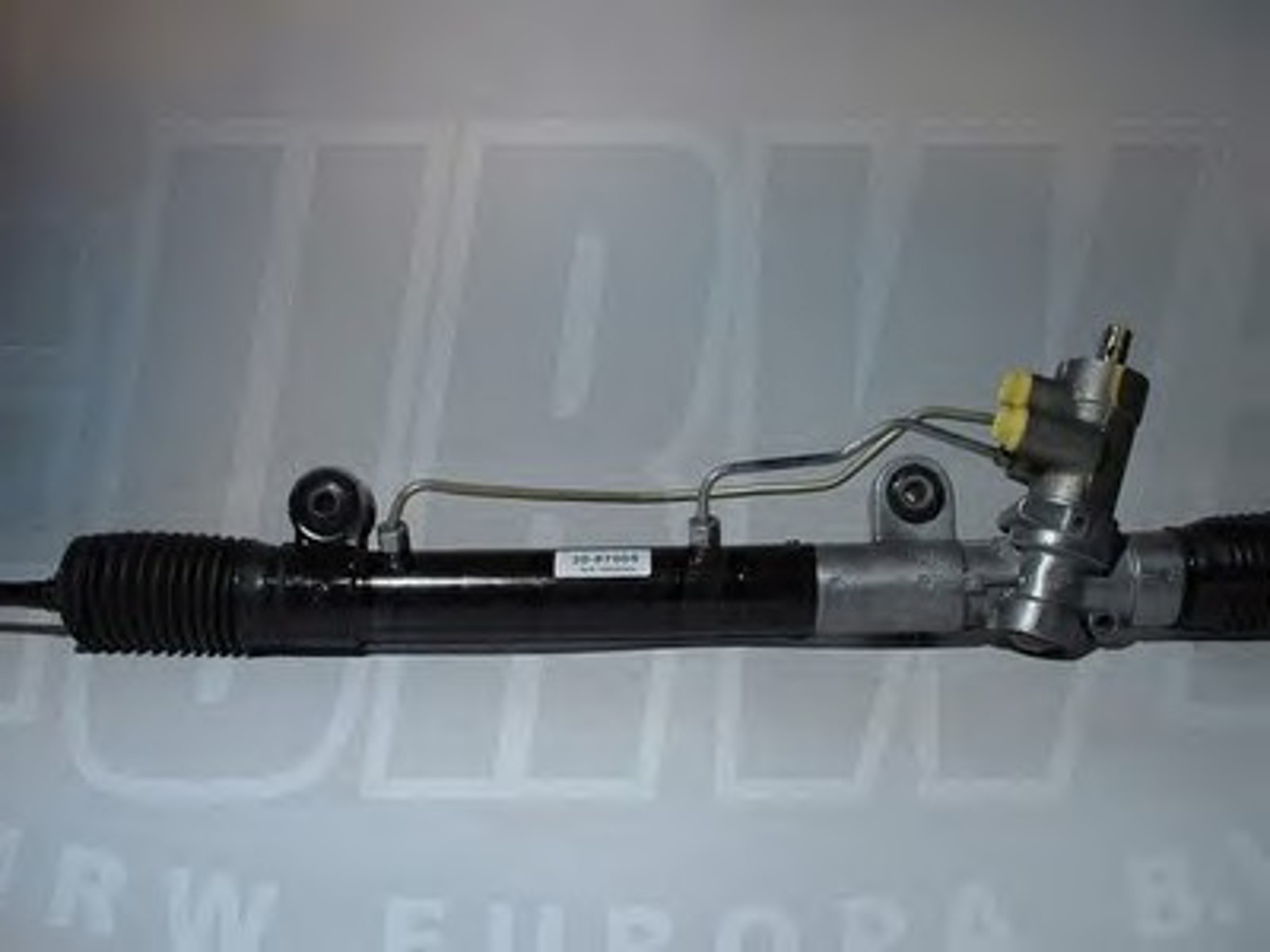 Рулевой механизм URW 30-87005