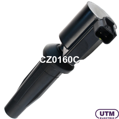 CZ0160C UTM Катушка зажигания