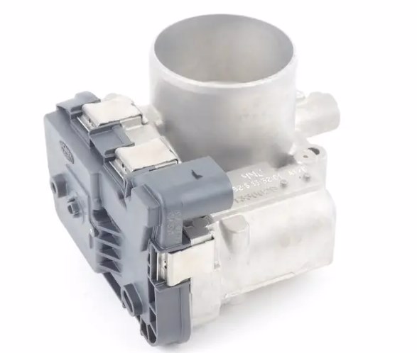 Корпус дроссельной заслонки green mobility parts