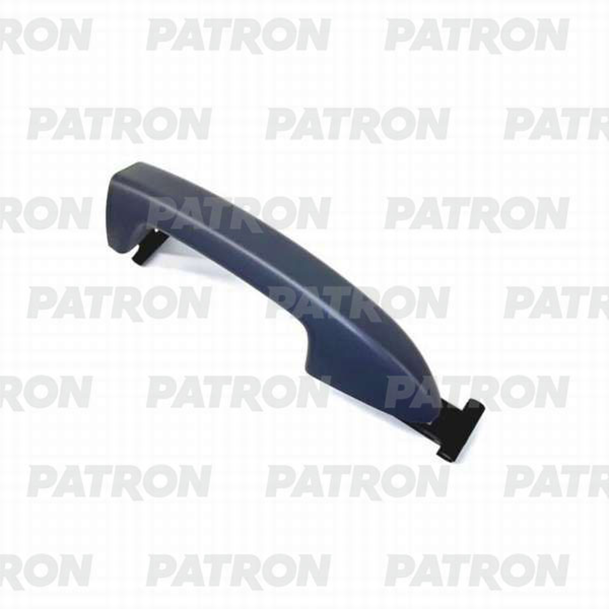 Ручка двери PATRON P20-0120L