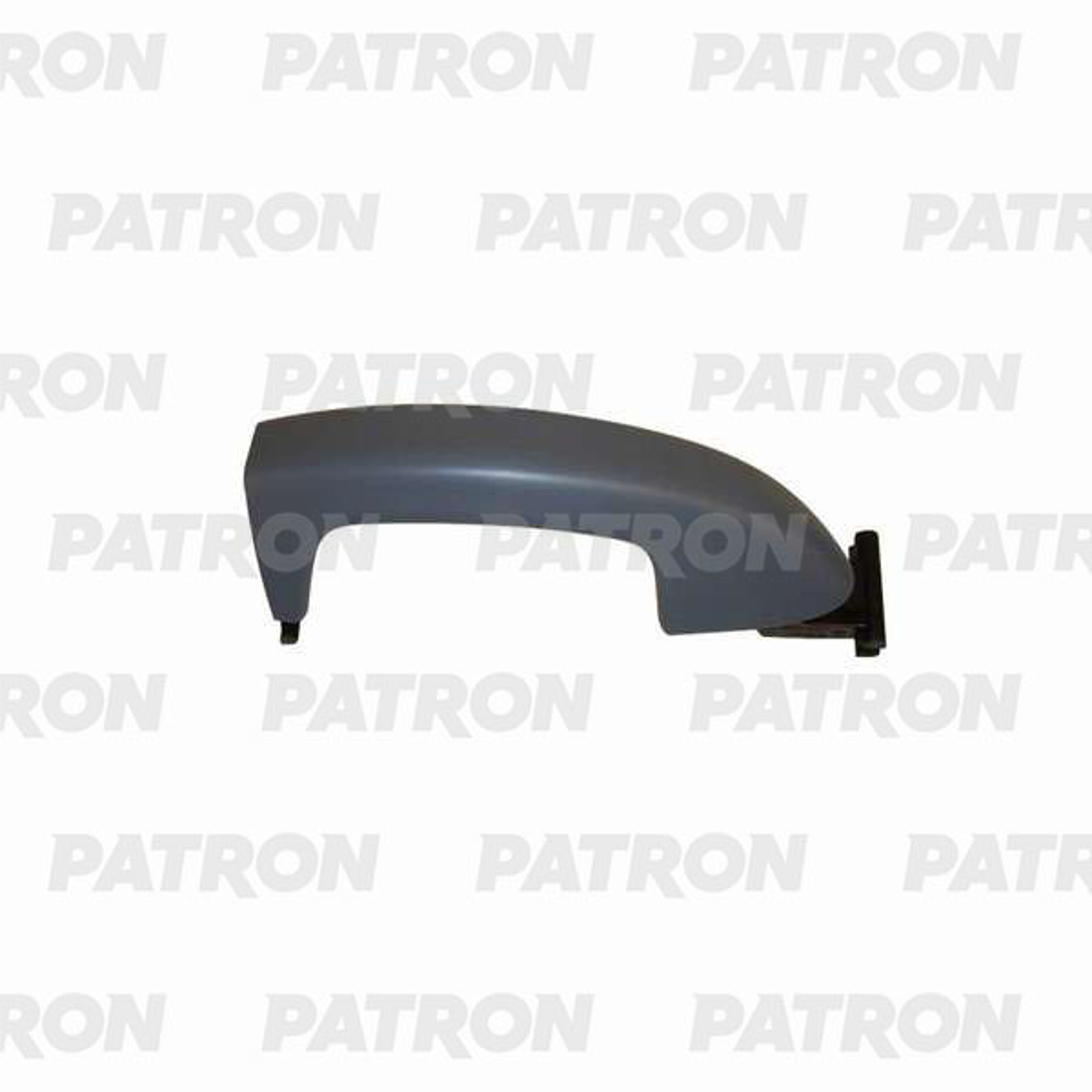 Ручка двери PATRON P20-0120R