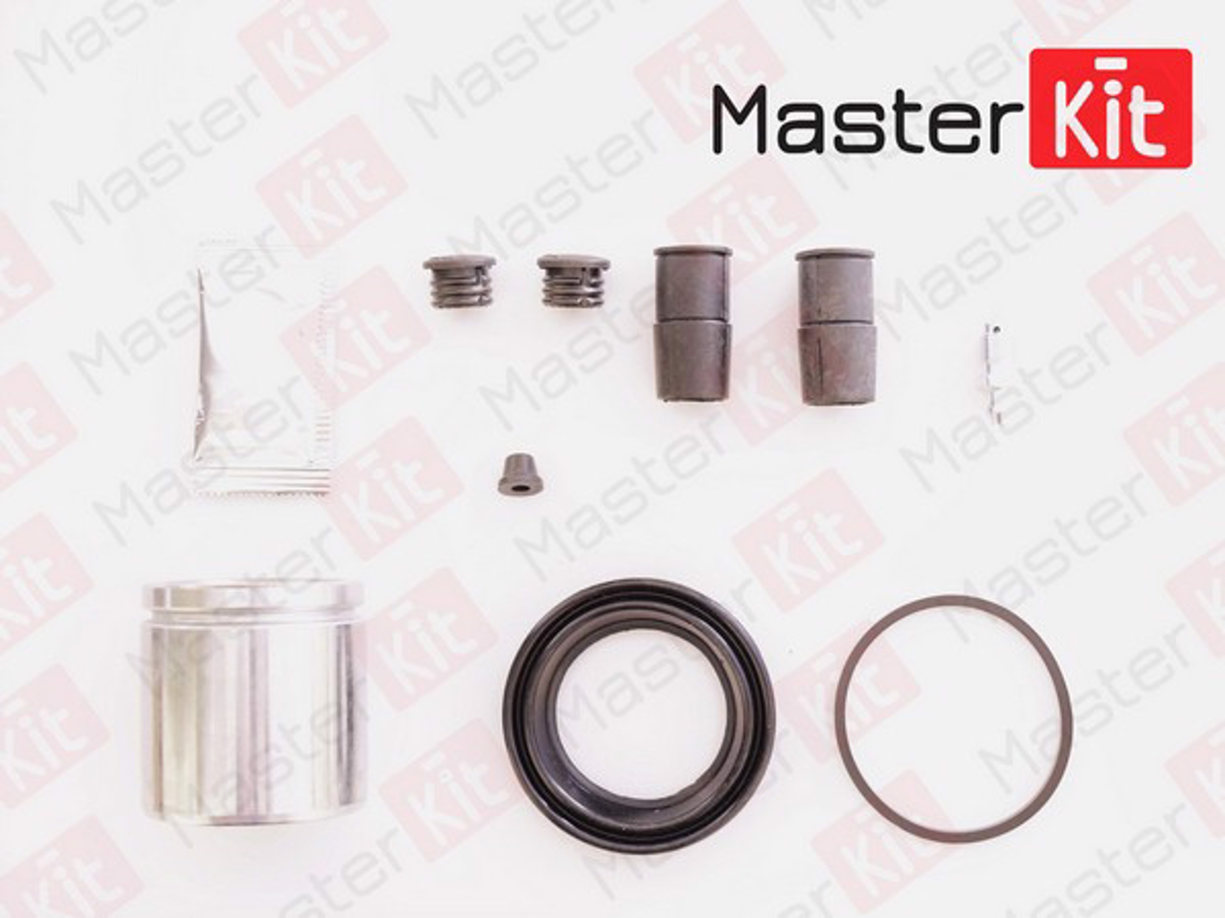 77A1838 MASTER KIT Рем.комплекты РТЦ/суппорта