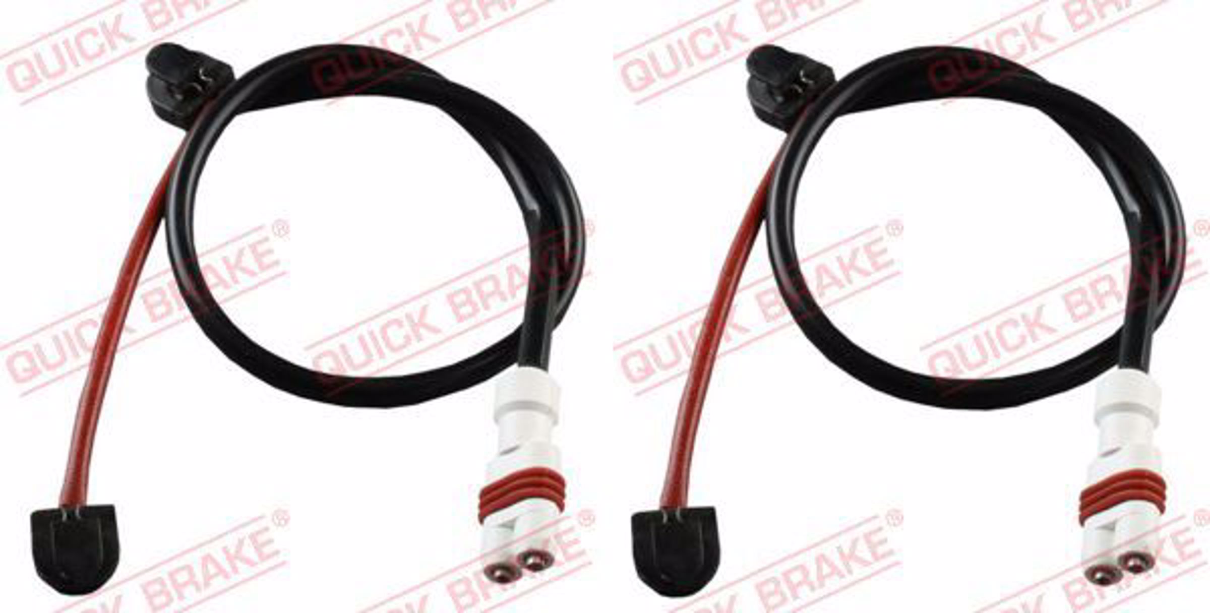 Датчик износа тормозных колодок QUICK BRAKE WS0398A