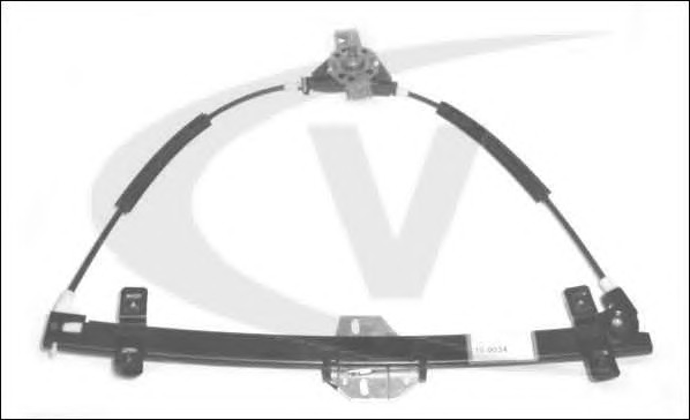 Стеклоподъемник VAICO V10-0034
