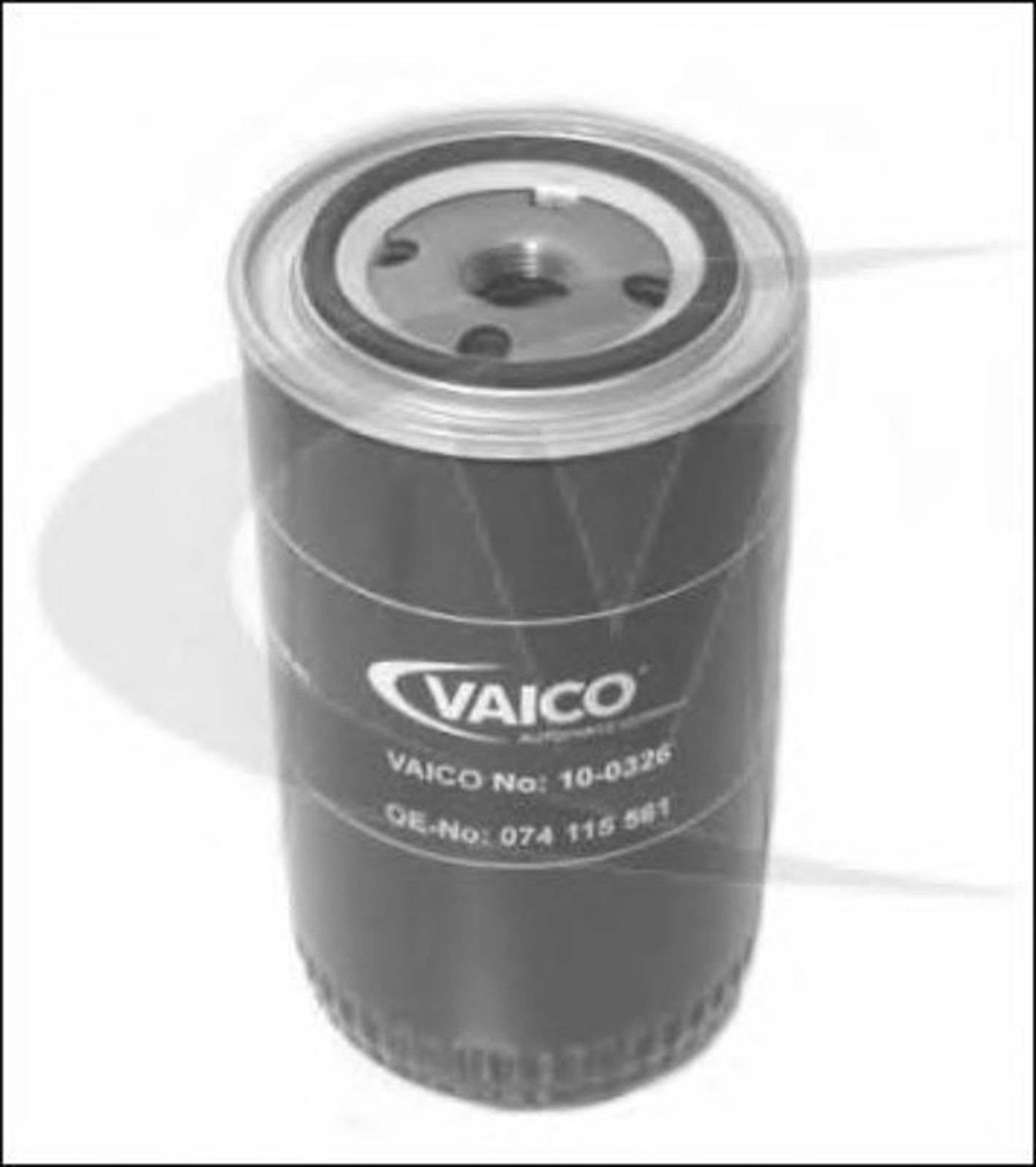 Фильтр масляный VAICO V10-0326