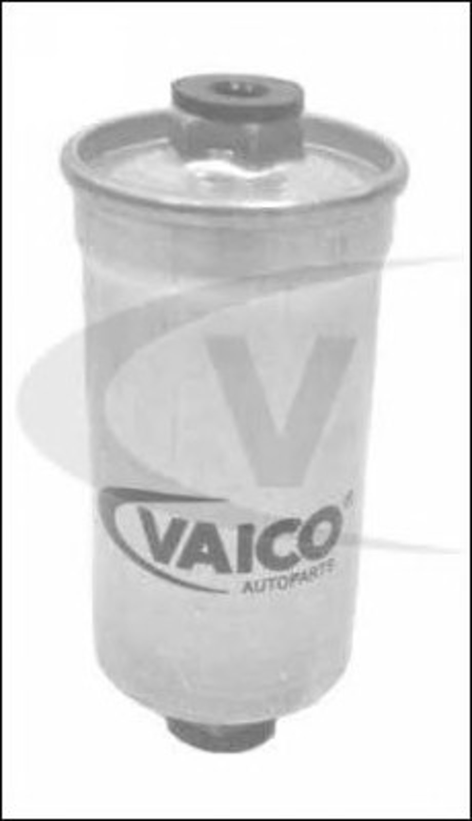 Фильтр топливный VAICO V10-0332