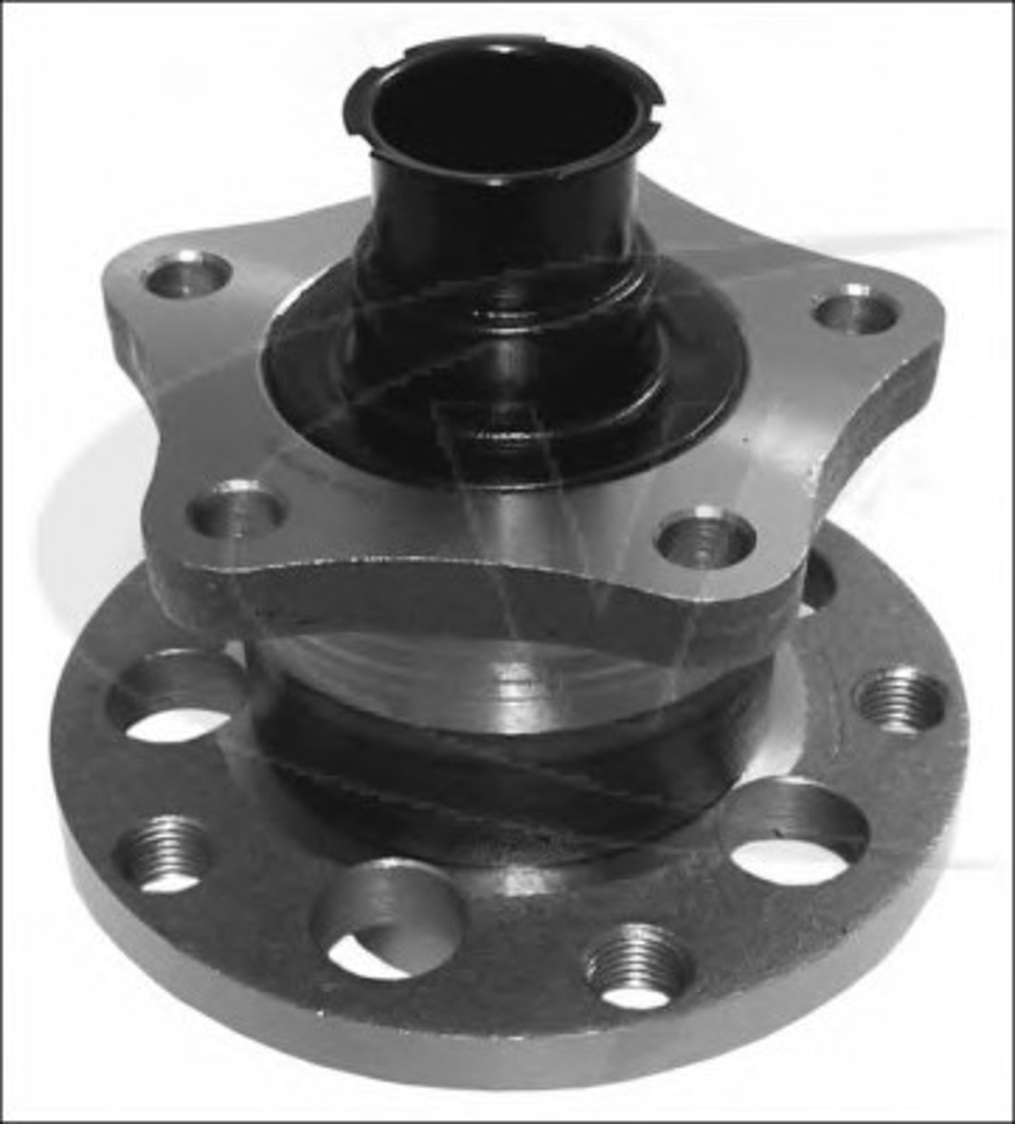 Комплект подшипника ступицы колеса VAICO V10-0350