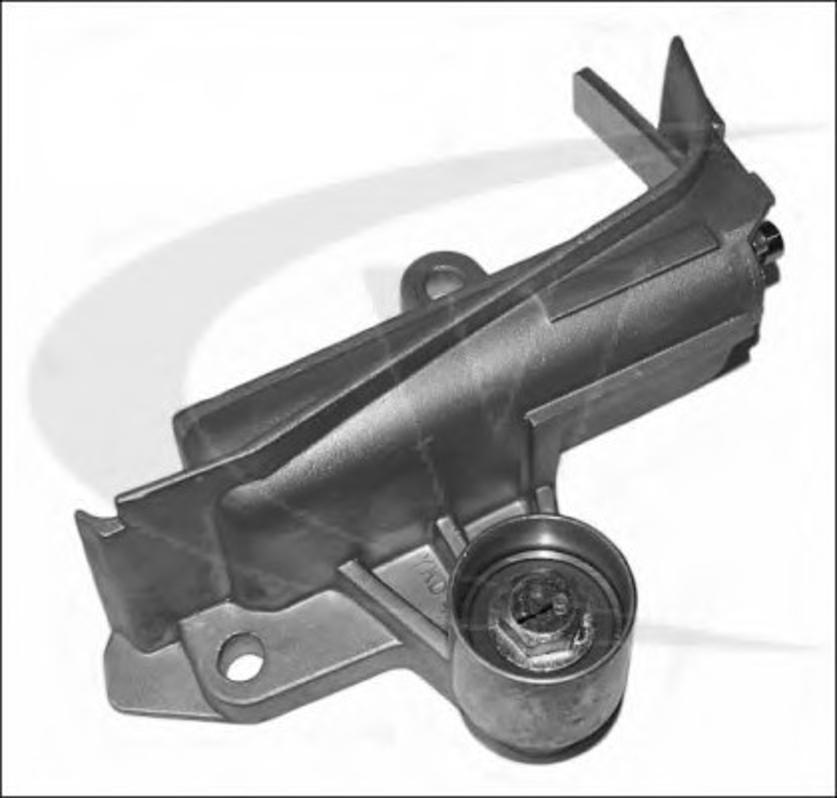 Успокоитель зубчатый ремень VAICO V10-0564