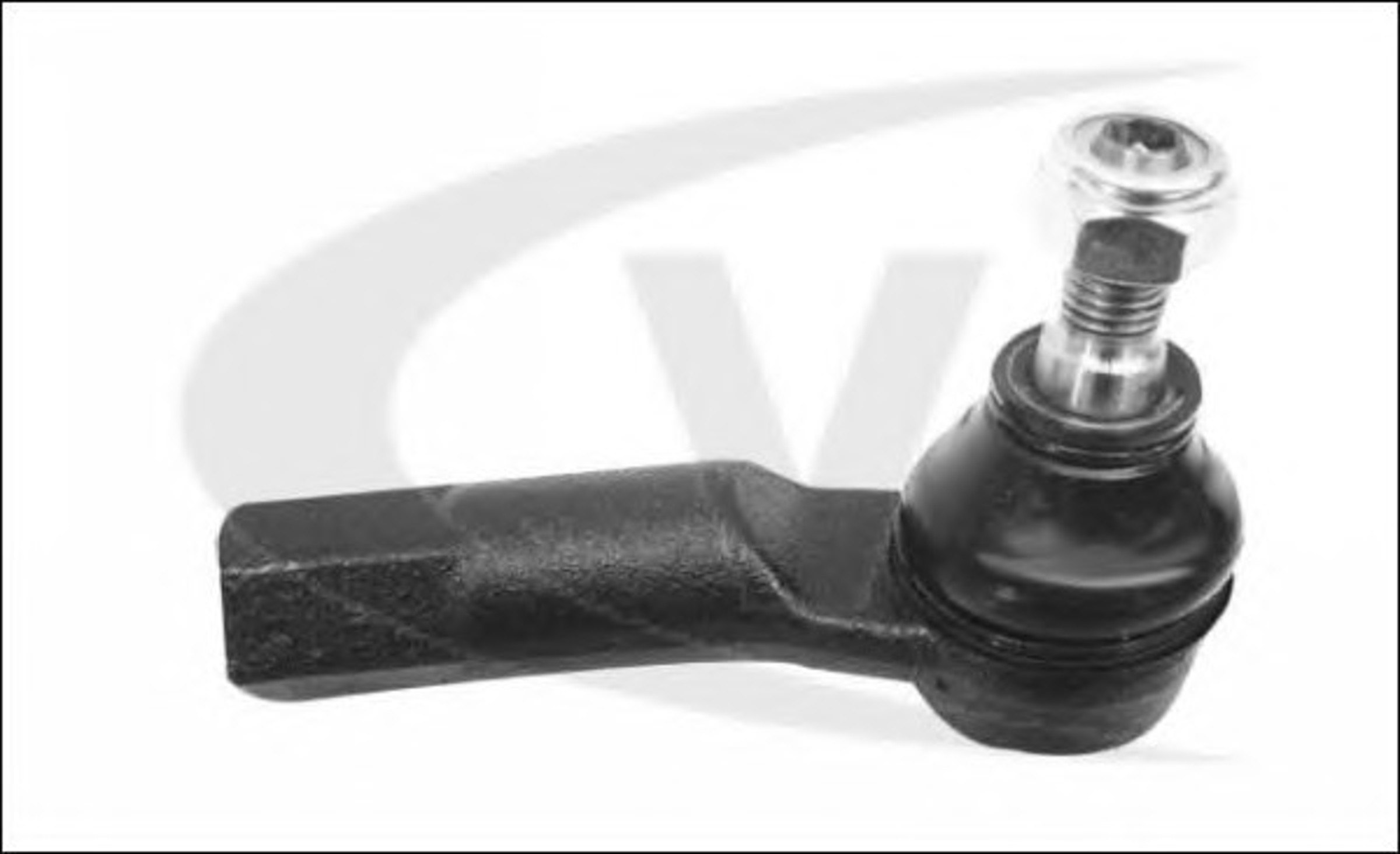 Наконечник рулевой тяги VAICO V10-0638