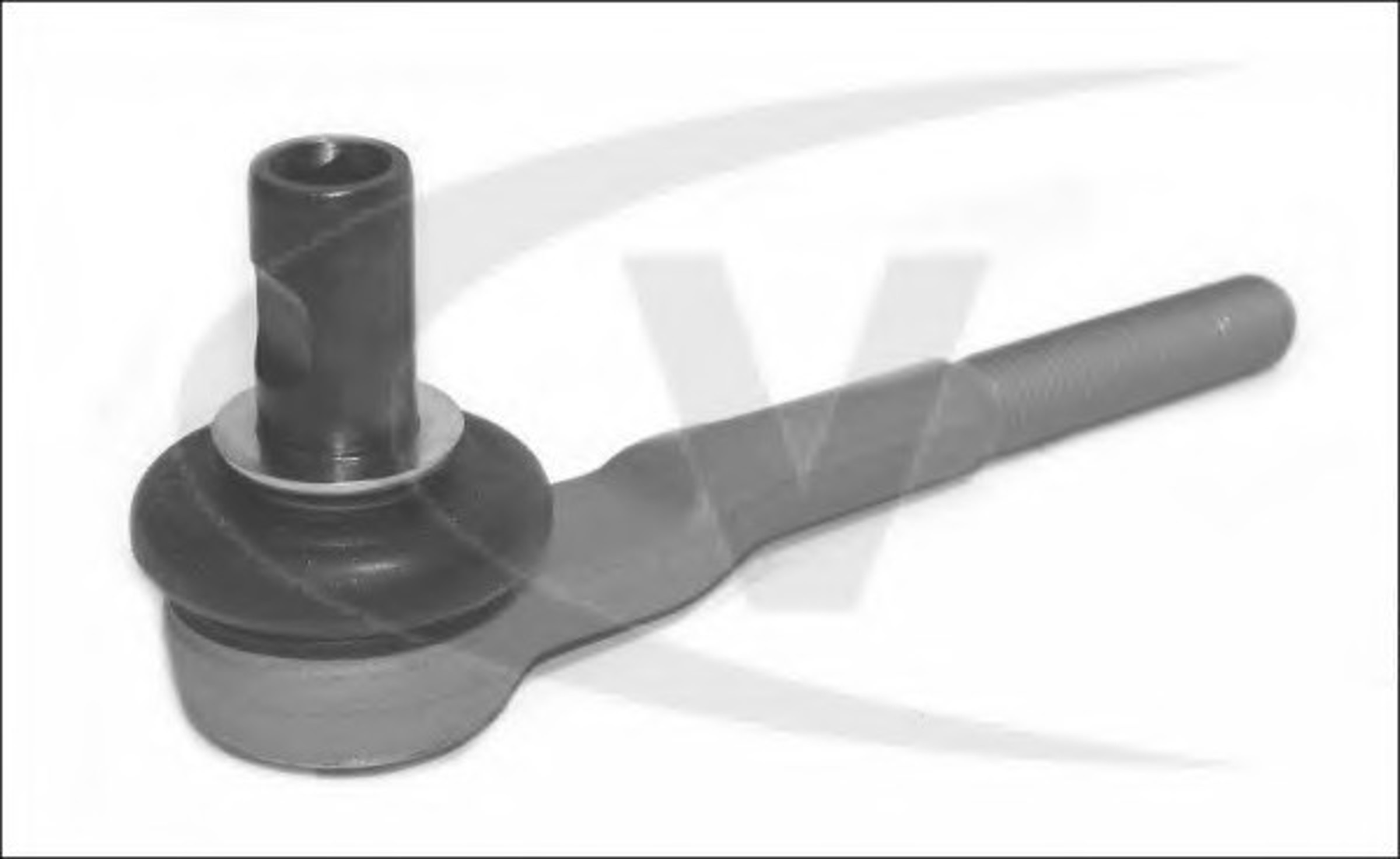Наконечник рулевой тяги VAICO V10-0647