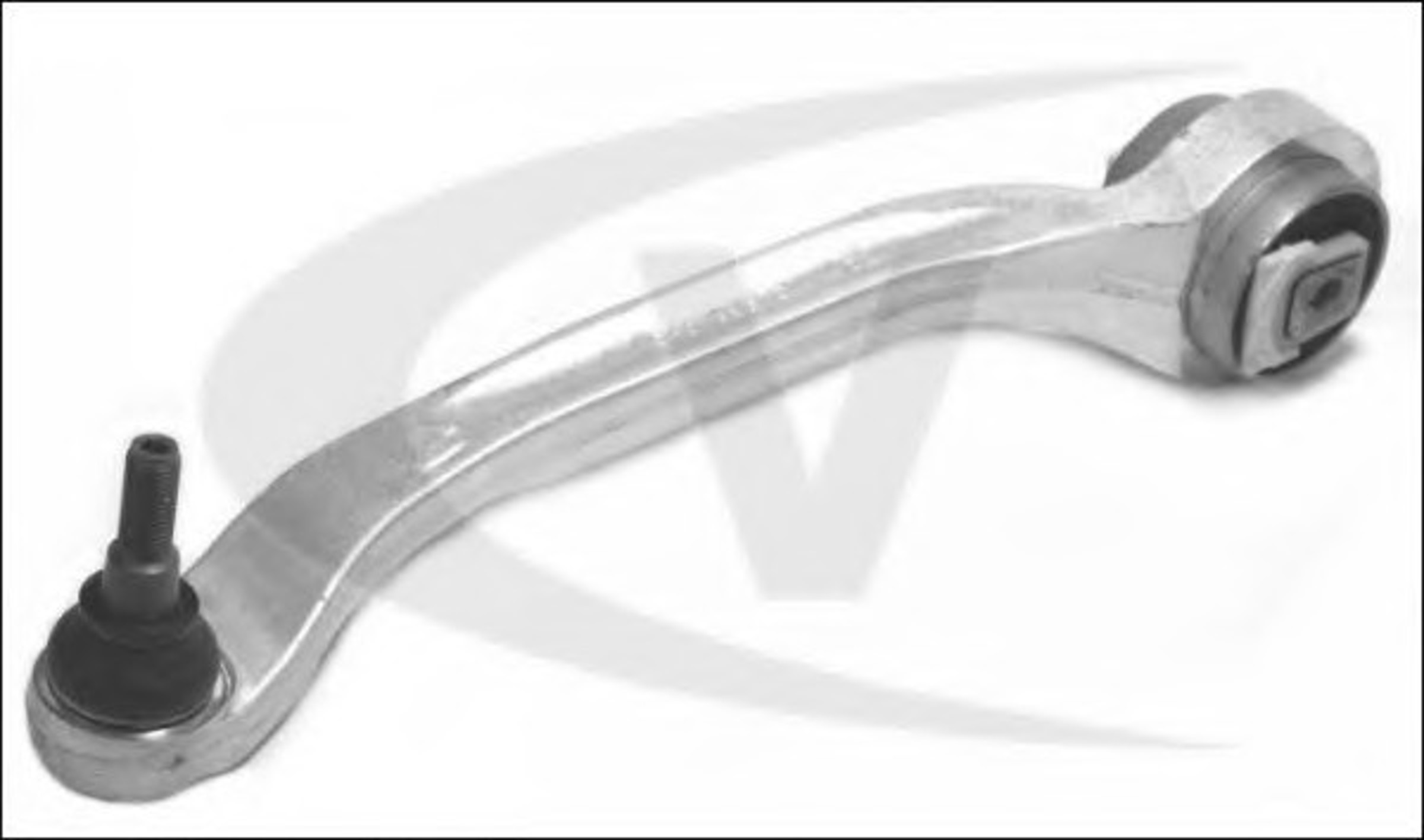 Рычаг подвески VAICO V10-0690