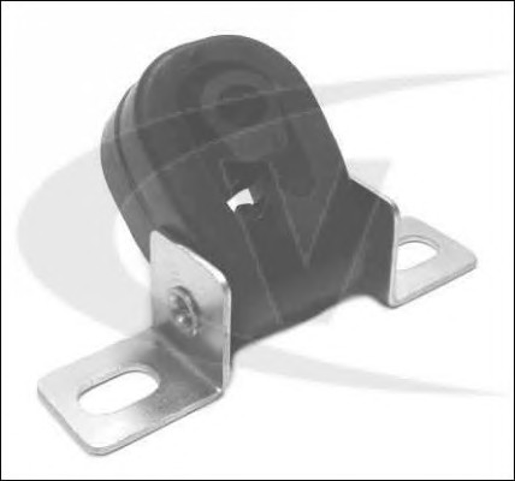 Подвес глушителя VAICO V10-1007
