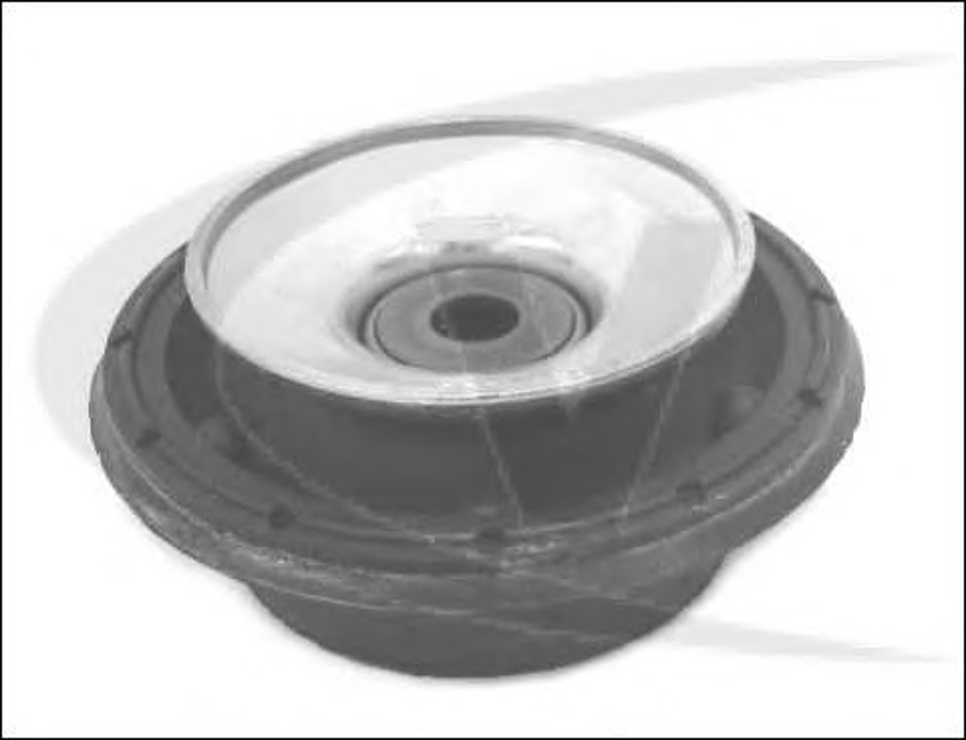 Опора стойки амортизатора VAICO V10-1119